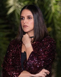 Neha Dhupia